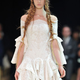 Illustration for article titled Sarah Burton Pulls Off McQueen Without McQueen